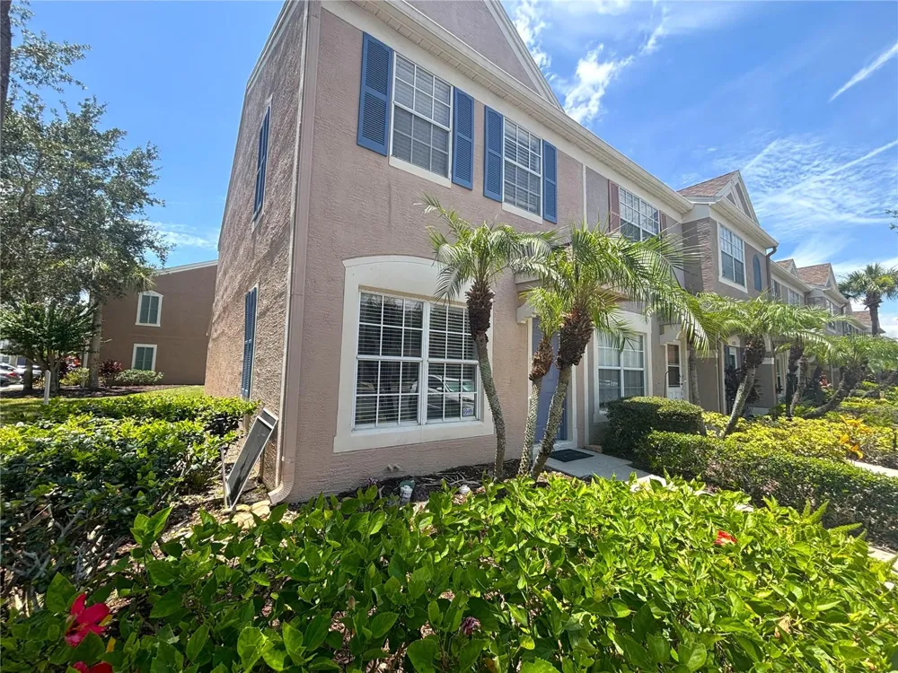 6235 BAYSIDE KEY DRIVE Tampa, FL 33615
