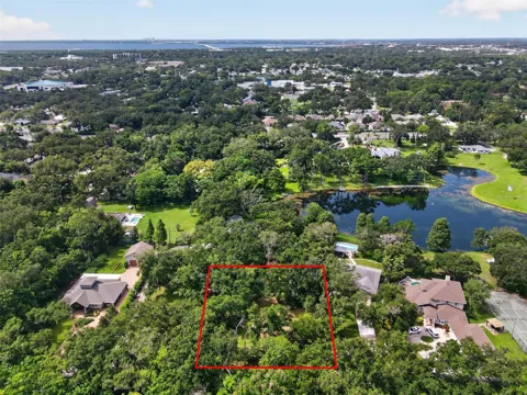 ABBEY LAKE ROAD