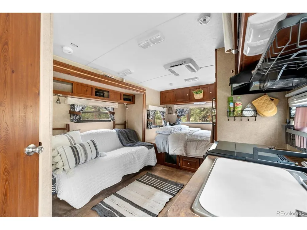 1459 Conestoga Creek Road Florissant, CO 80816