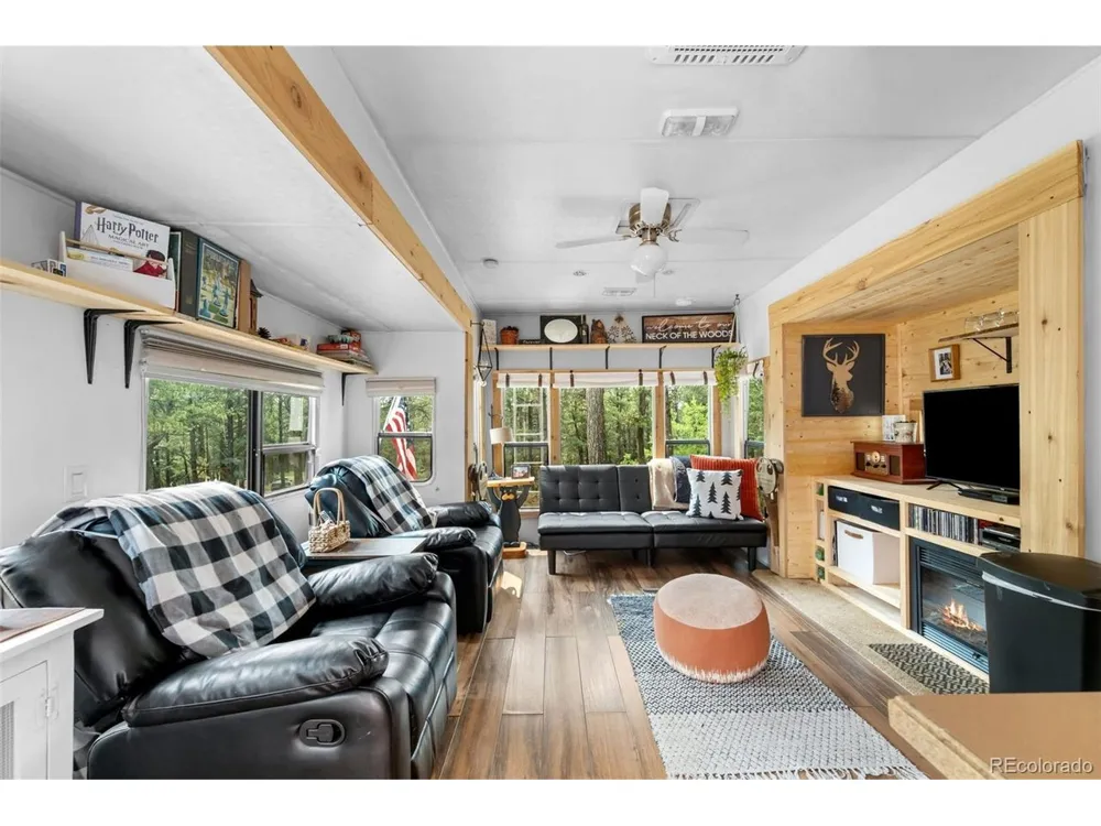 1459 Conestoga Creek Road Florissant, CO 80816