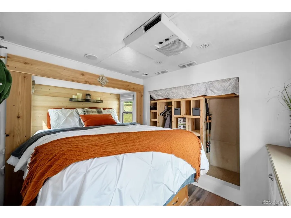 1459 Conestoga Creek Road Florissant, CO 80816