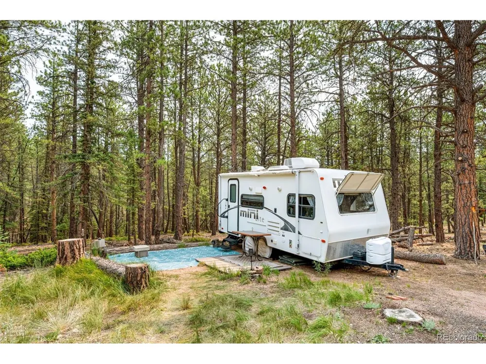 1459 Conestoga Creek Road Florissant, CO 80816
