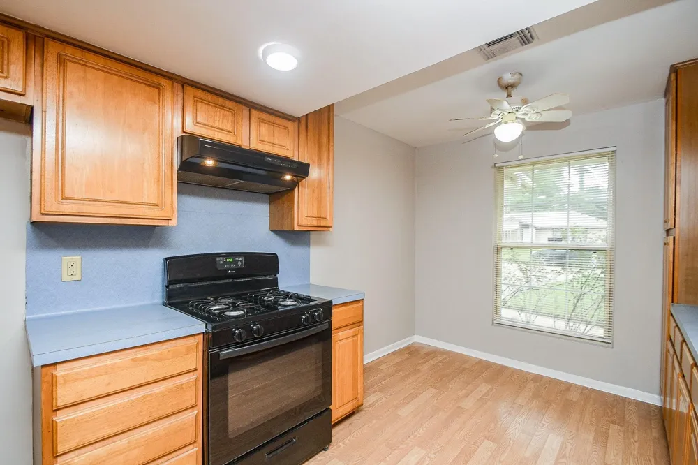 6410 Bluestone Drive Houston, TX 77016