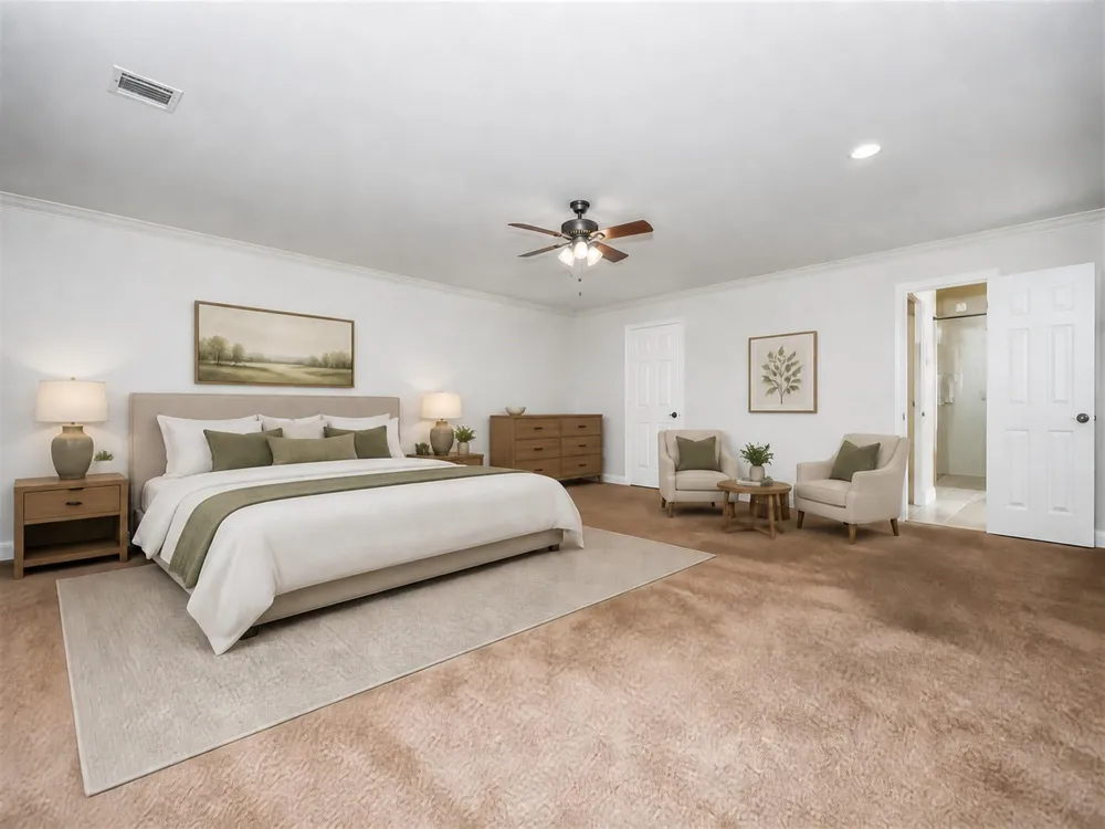 6410 Bluestone Drive Houston, TX 77016