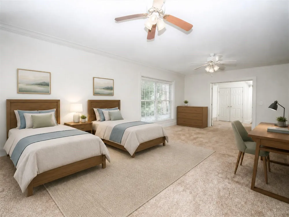 6410 Bluestone Drive Houston, TX 77016
