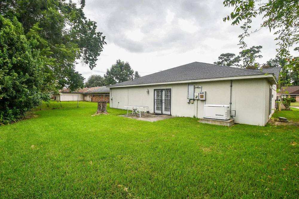 6410 Bluestone Drive Houston, TX 77016