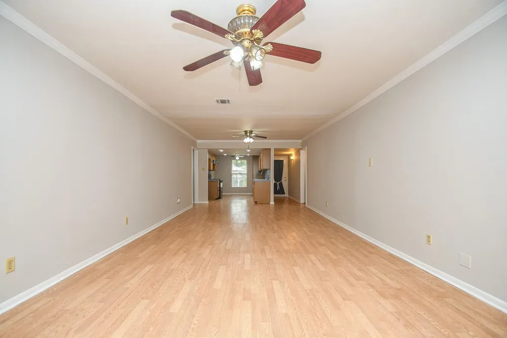 6410 Bluestone Drive Houston, TX 77016