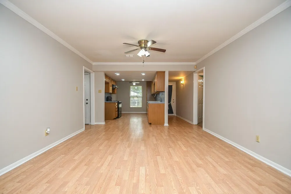6410 Bluestone Drive Houston, TX 77016