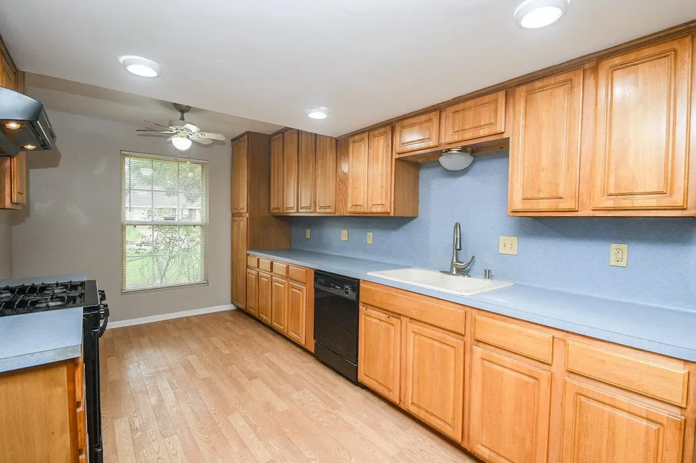 6410 Bluestone Drive Houston, TX 77016