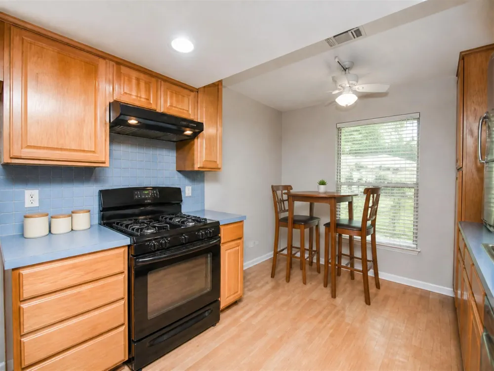6410 Bluestone Drive Houston, TX 77016