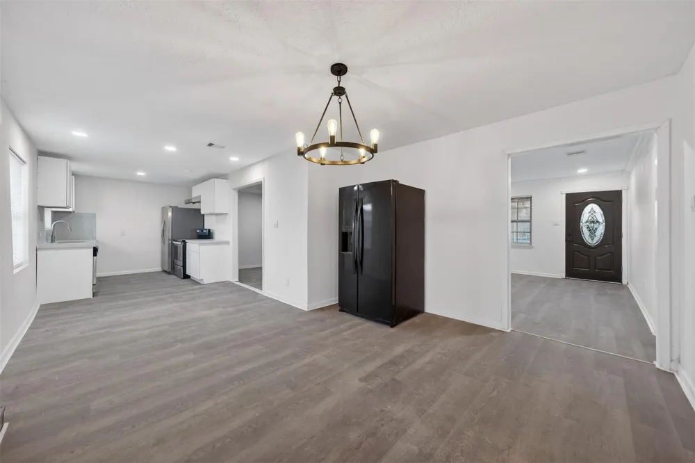 4119 Ebbtide Drive Houston, TX 77045