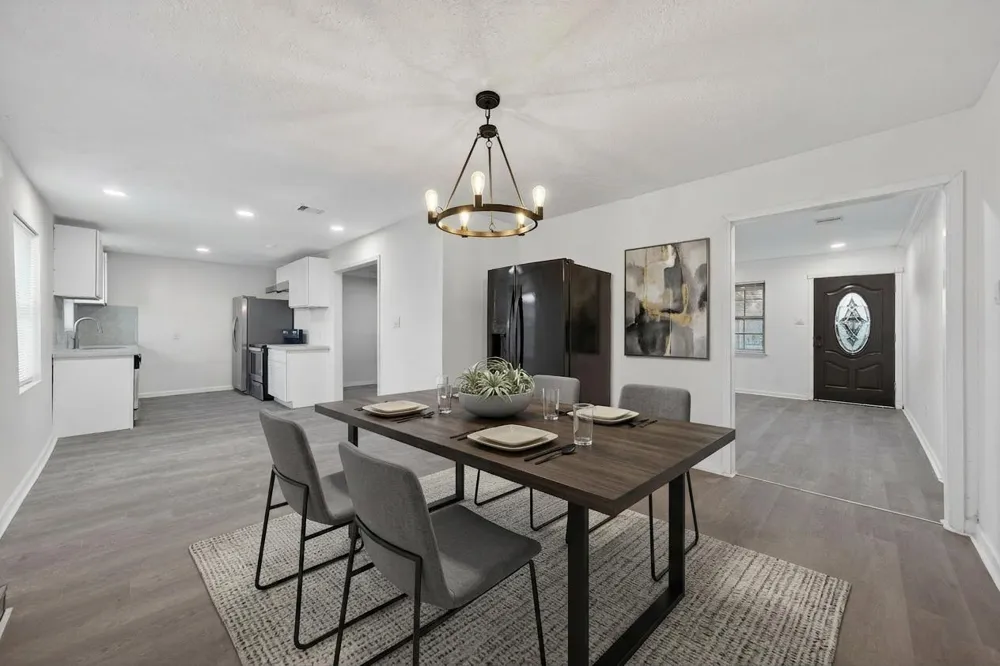 4119 Ebbtide Drive Houston, TX 77045