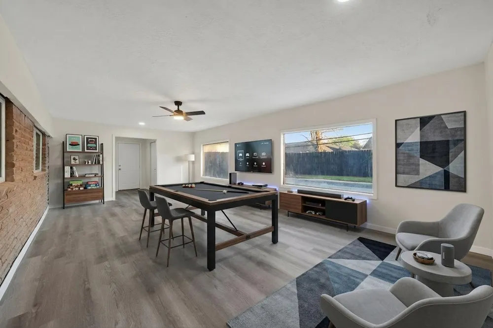 4119 Ebbtide Drive Houston, TX 77045