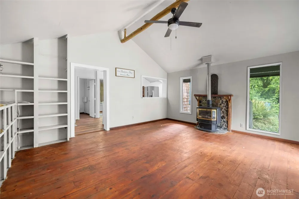14784 Mountain View Lane Concrete, WA 98237