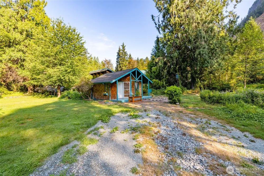 14784 Mountain View Lane Concrete, WA 98237