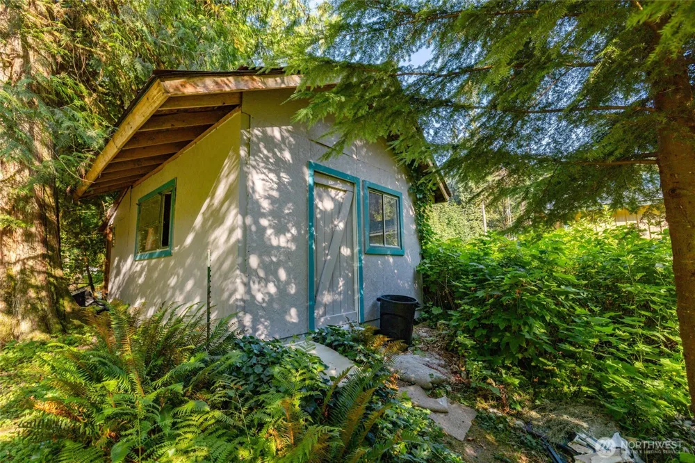 14784 Mountain View Lane Concrete, WA 98237
