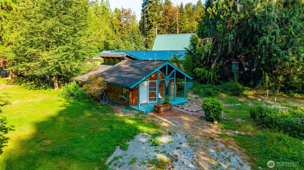14784 Mountain View Lane Concrete, WA 98237