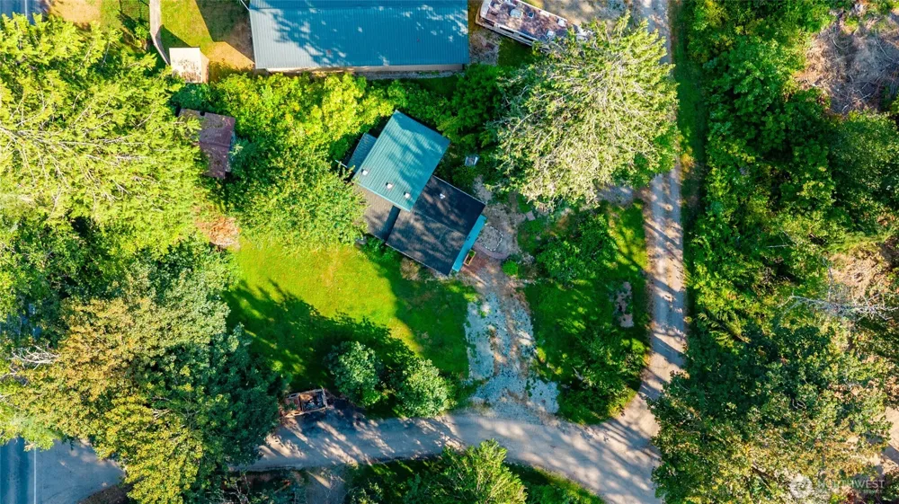 14784 Mountain View Lane Concrete, WA 98237