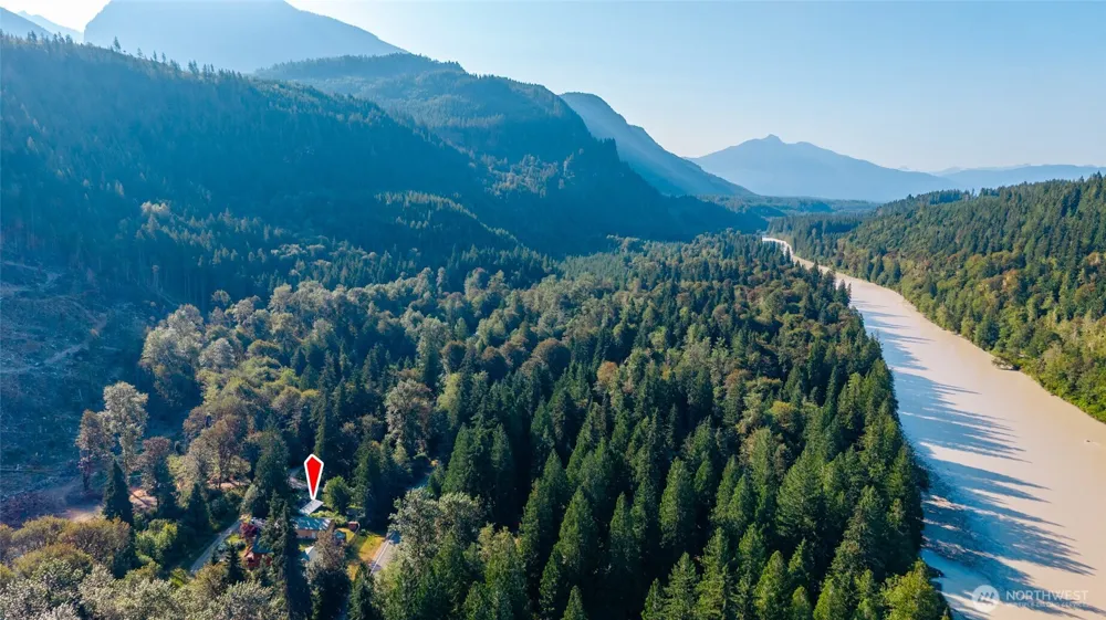 14784 Mountain View Lane Concrete, WA 98237