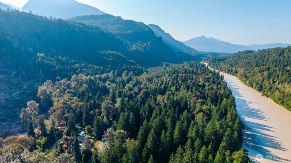 14784 Mountain View Lane Concrete, WA 98237