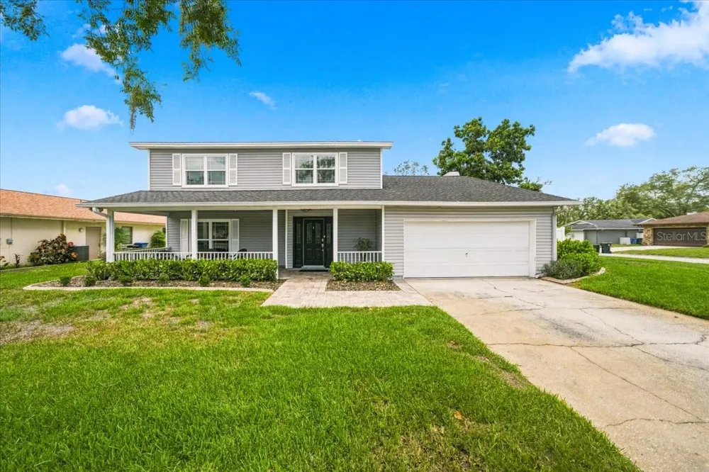 13101 BURNES LAKE DRIVE Tampa, FL 33612