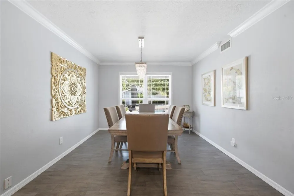 13101 BURNES LAKE DRIVE Tampa, FL 33612