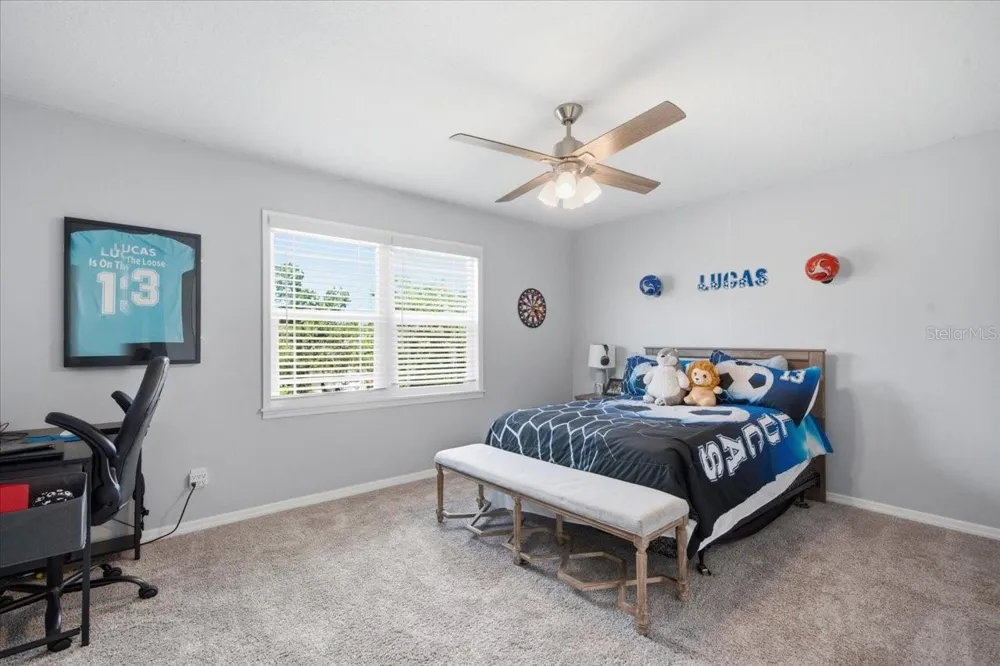 13101 BURNES LAKE DRIVE Tampa, FL 33612