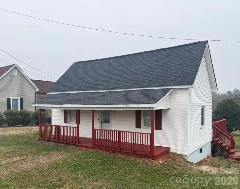 411 Central Avenue S Landis, NC 28088
