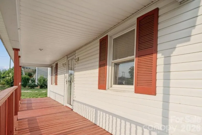 411 Central Avenue S Landis, NC 28088
