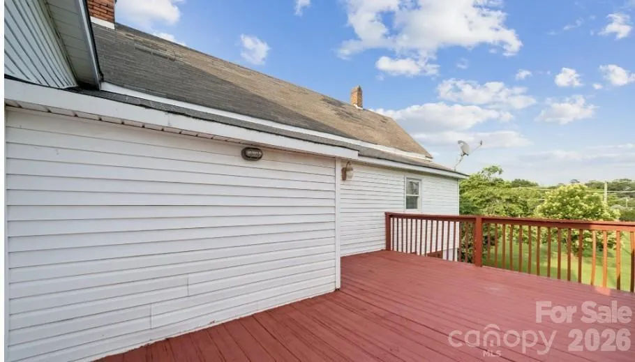 411 Central Avenue S Landis, NC 28088