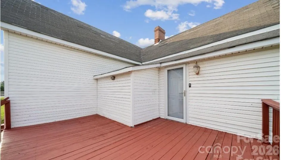 411 Central Avenue S Landis, NC 28088