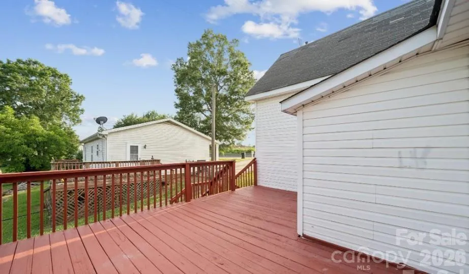 411 Central Avenue S Landis, NC 28088