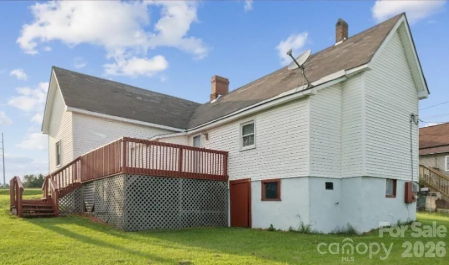 411 Central Avenue S Landis, NC 28088