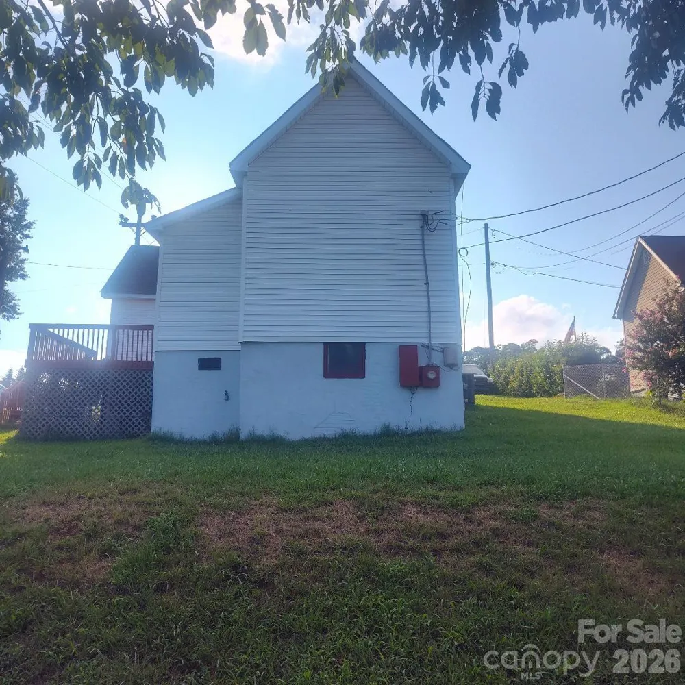 411 Central Avenue S Landis, NC 28088