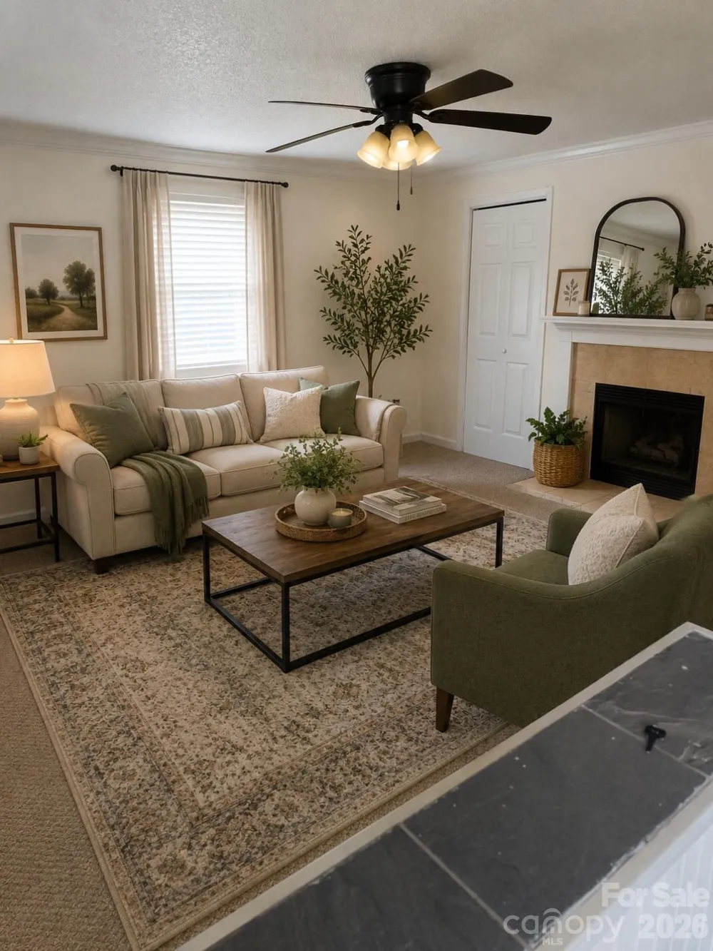 411 Central Avenue S Landis, NC 28088