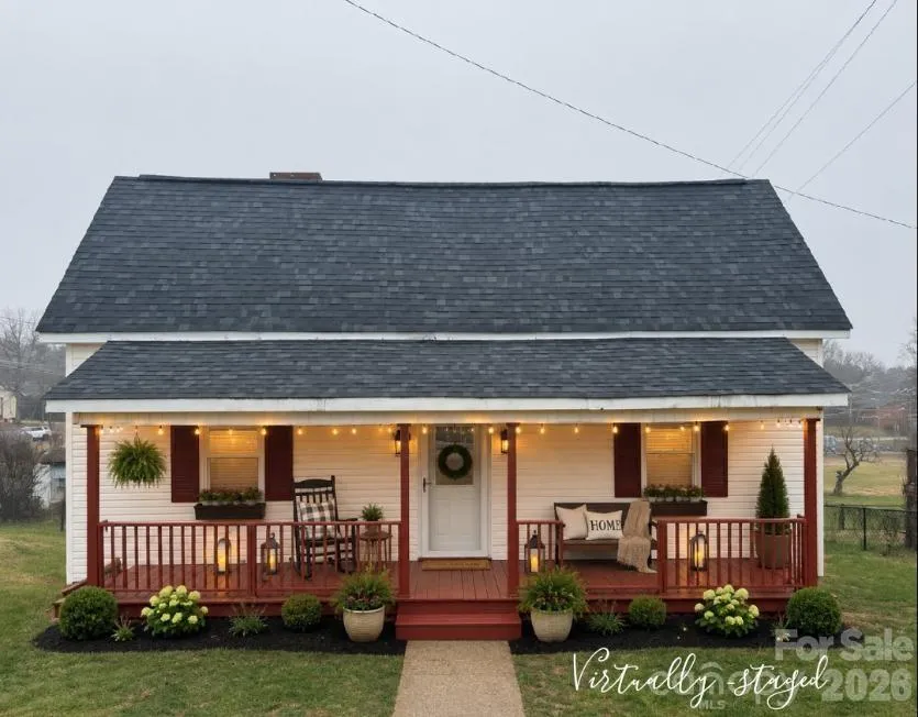 411 Central Avenue S Landis, NC 28088