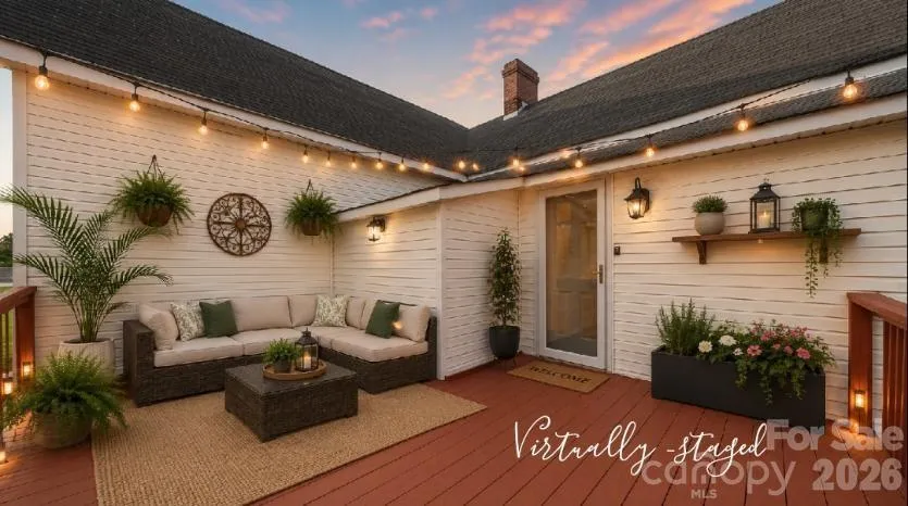 411 Central Avenue S Landis, NC 28088