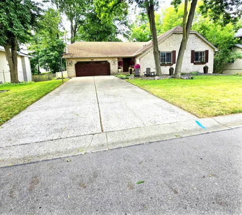 6864 Jeremy Court