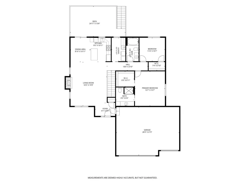 914 Prestwick Drive Belle Plaine, MN 56011