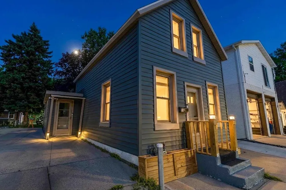 118 E Spring Street Mankato, MN 56001