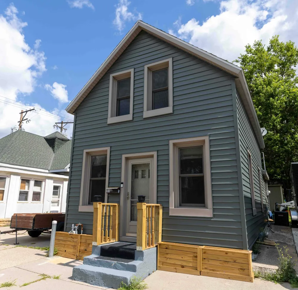 118 E Spring Street Mankato, MN 56001