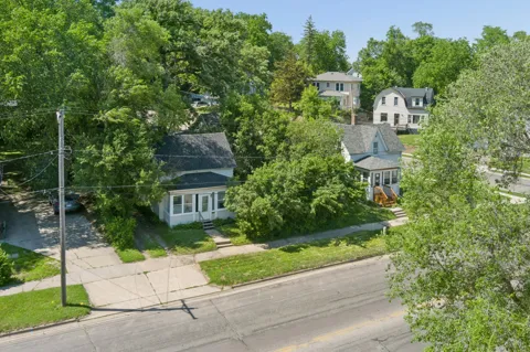 210 Willow Street