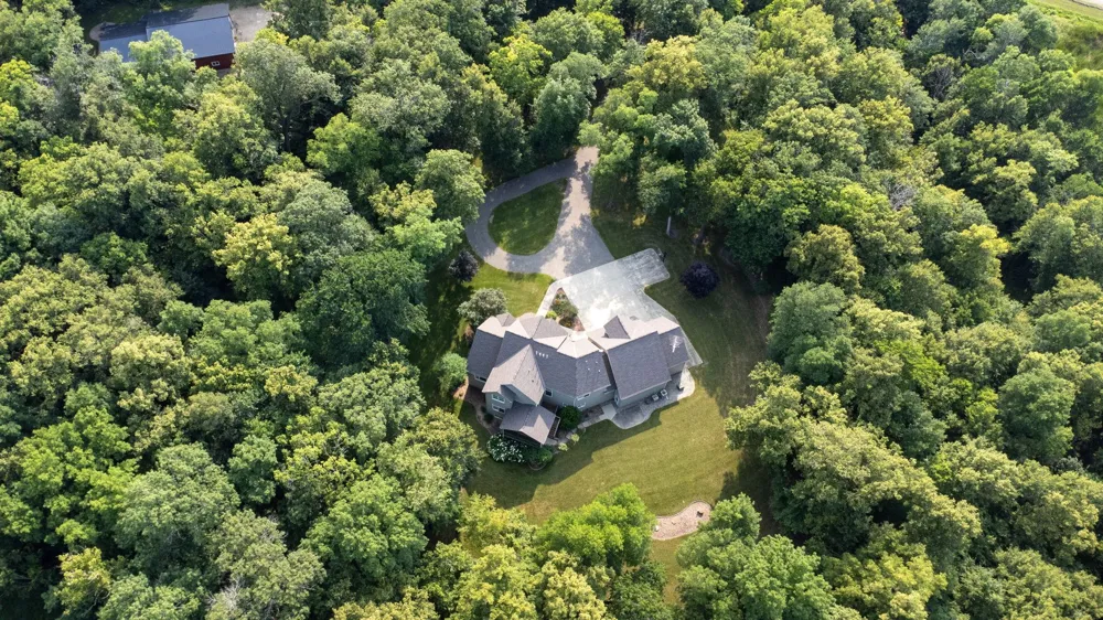 20658 Belle Lake Road Hutchinson, MN 55350