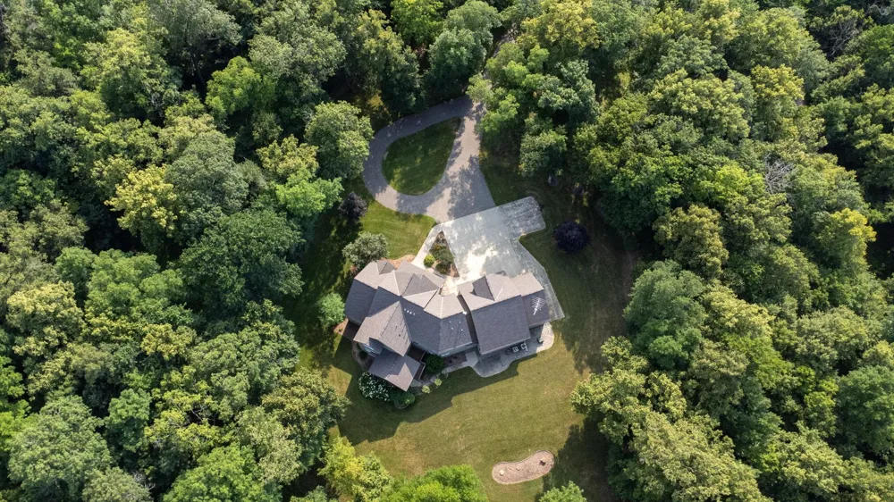 20658 Belle Lake Road Hutchinson, MN 55350