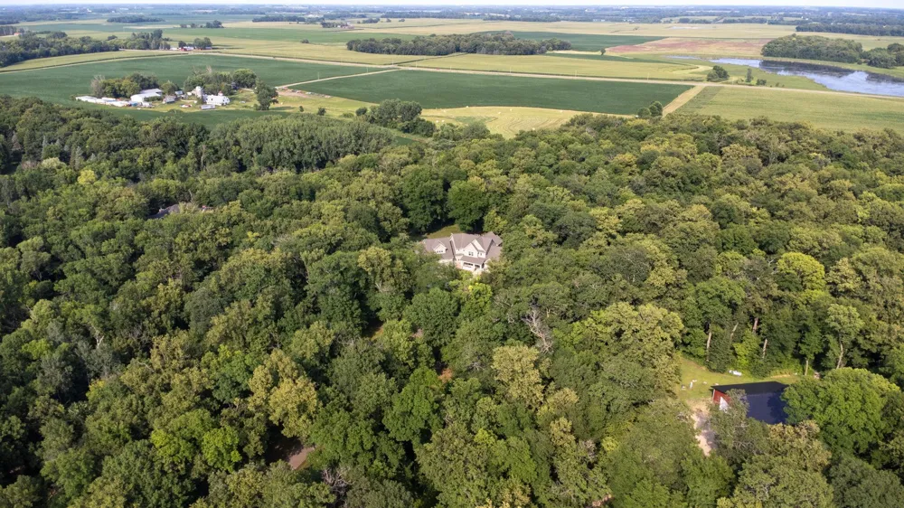 20658 Belle Lake Road Hutchinson, MN 55350