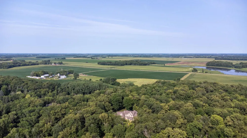20658 Belle Lake Road Hutchinson, MN 55350