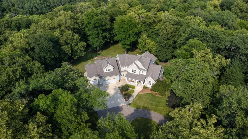 20658 Belle Lake Road Hutchinson, MN 55350