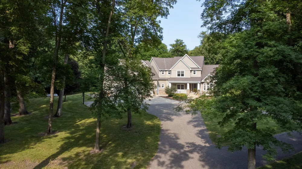 20658 Belle Lake Road Hutchinson, MN 55350
