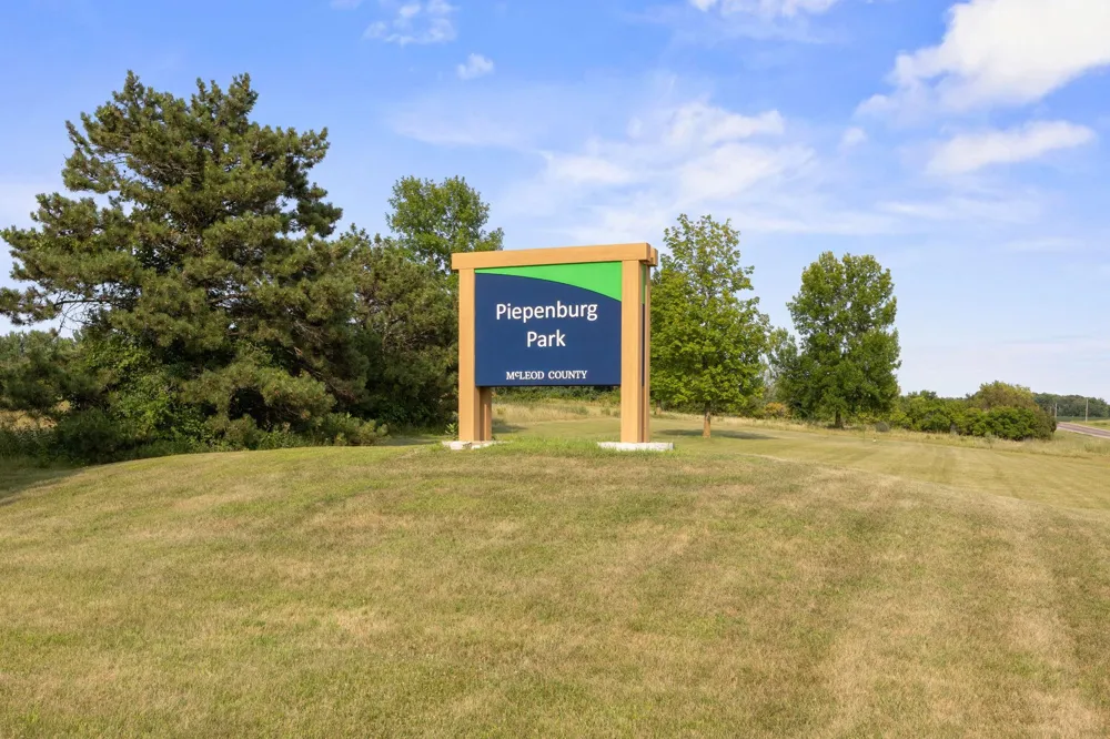 20658 Belle Lake Road Hutchinson, MN 55350
