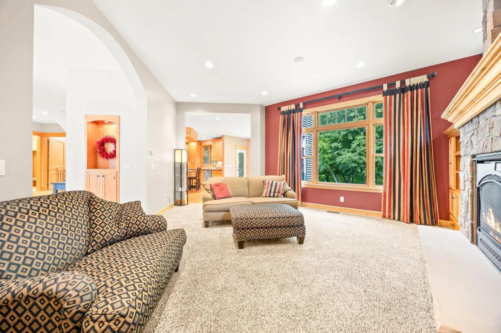 20658 Belle Lake Road Hutchinson, MN 55350